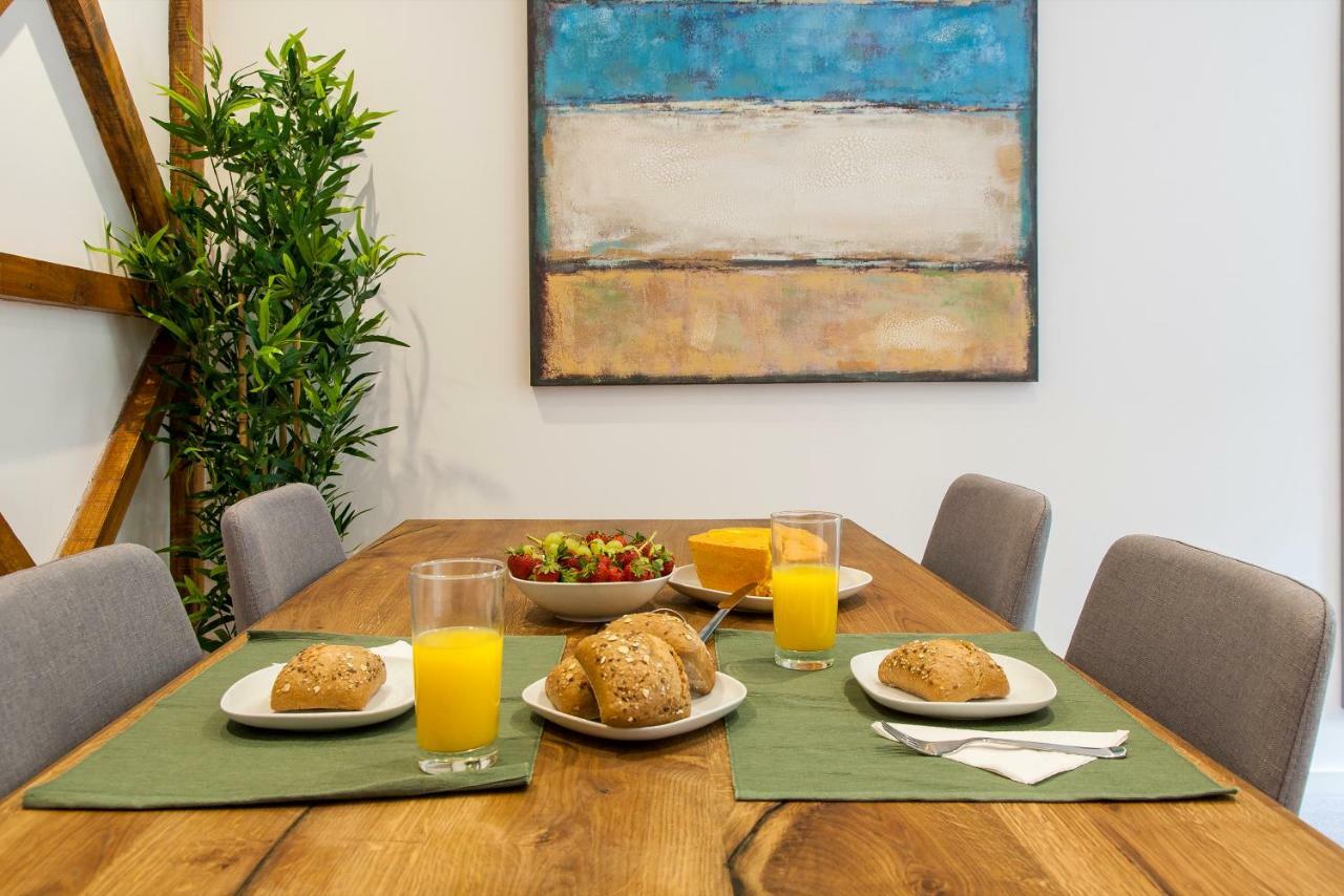 Charming Terrace - Liberdade Apartment Lisboa Ngoại thất bức ảnh