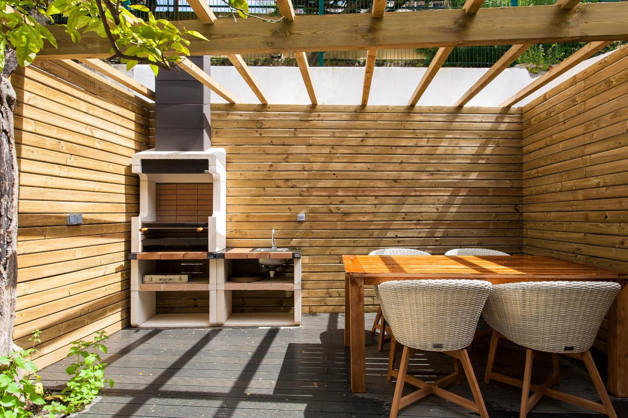 Charming Terrace - Liberdade Apartment Lisboa Ngoại thất bức ảnh