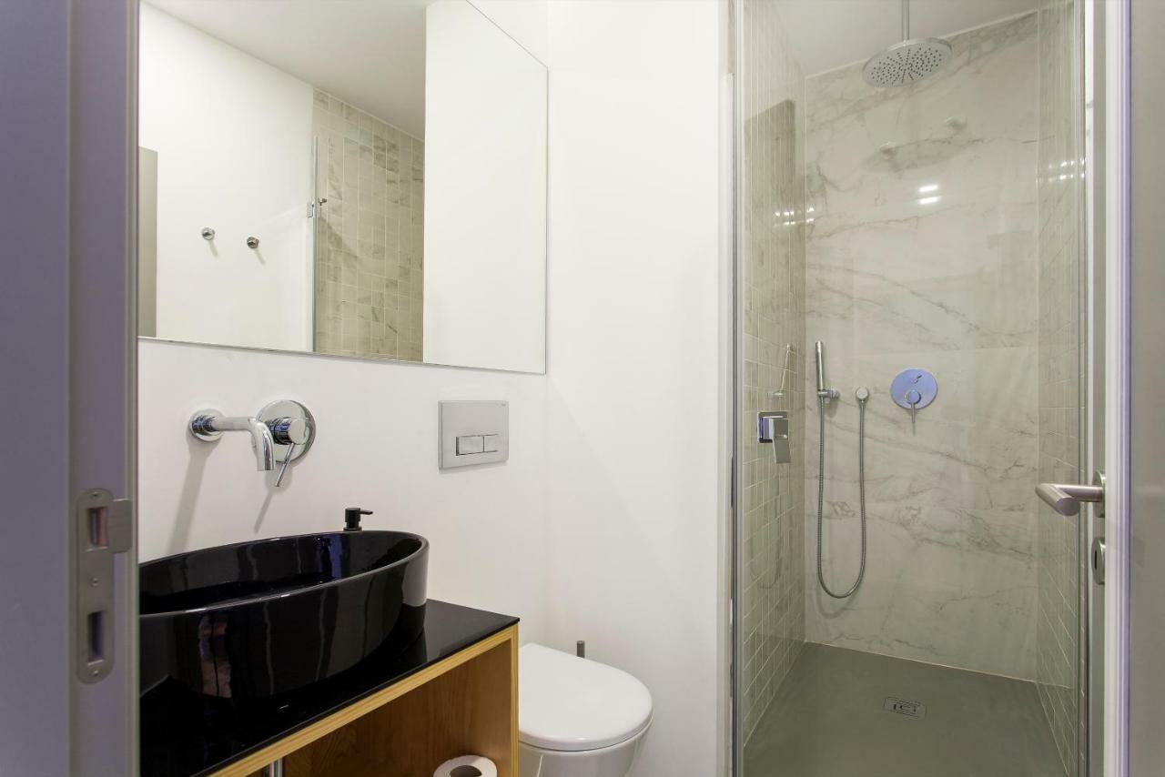 Charming Terrace - Liberdade Apartment Lisboa Ngoại thất bức ảnh