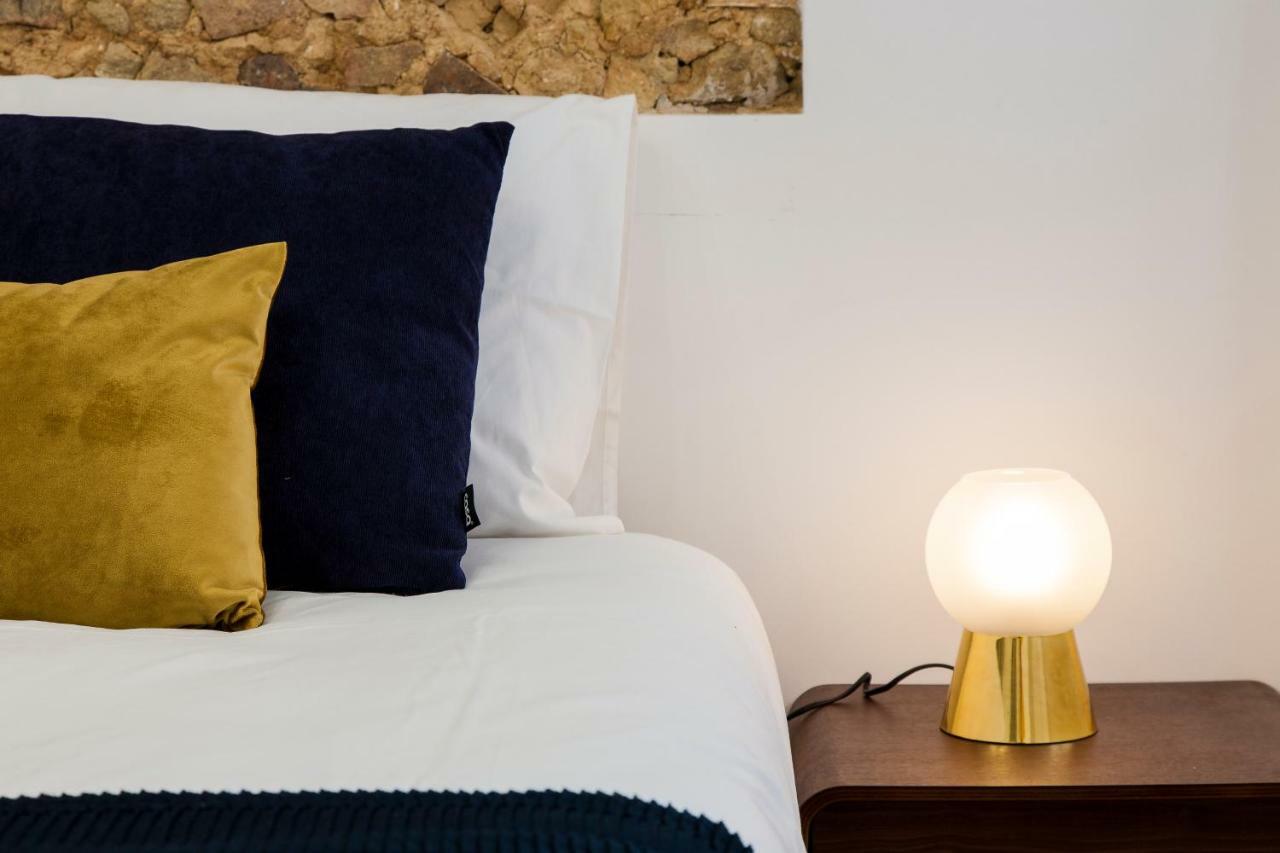 Charming Terrace - Liberdade Apartment Lisboa Ngoại thất bức ảnh