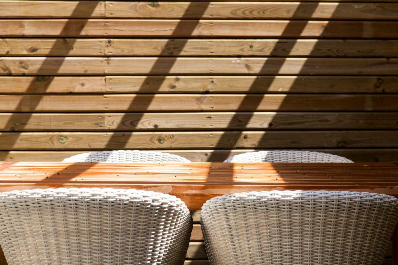 Charming Terrace - Liberdade Apartment Lisboa Ngoại thất bức ảnh